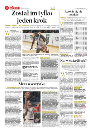 Wytdanie główne - strona 14