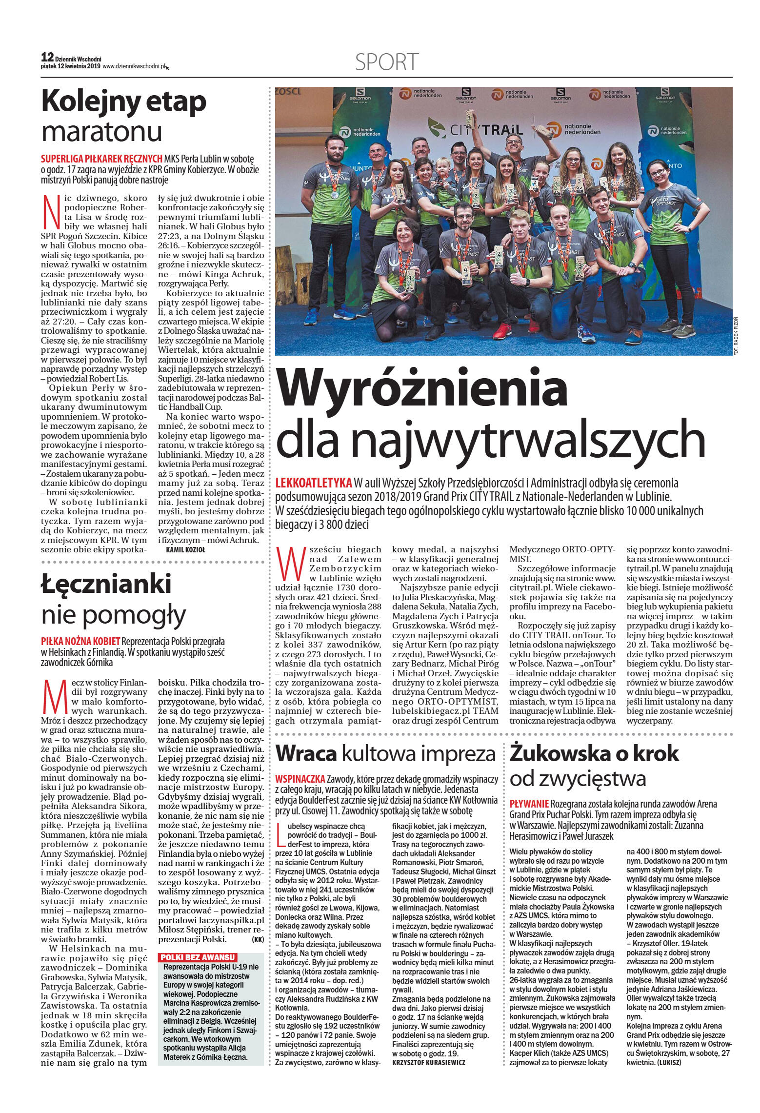 Wydanie główne - strona 12