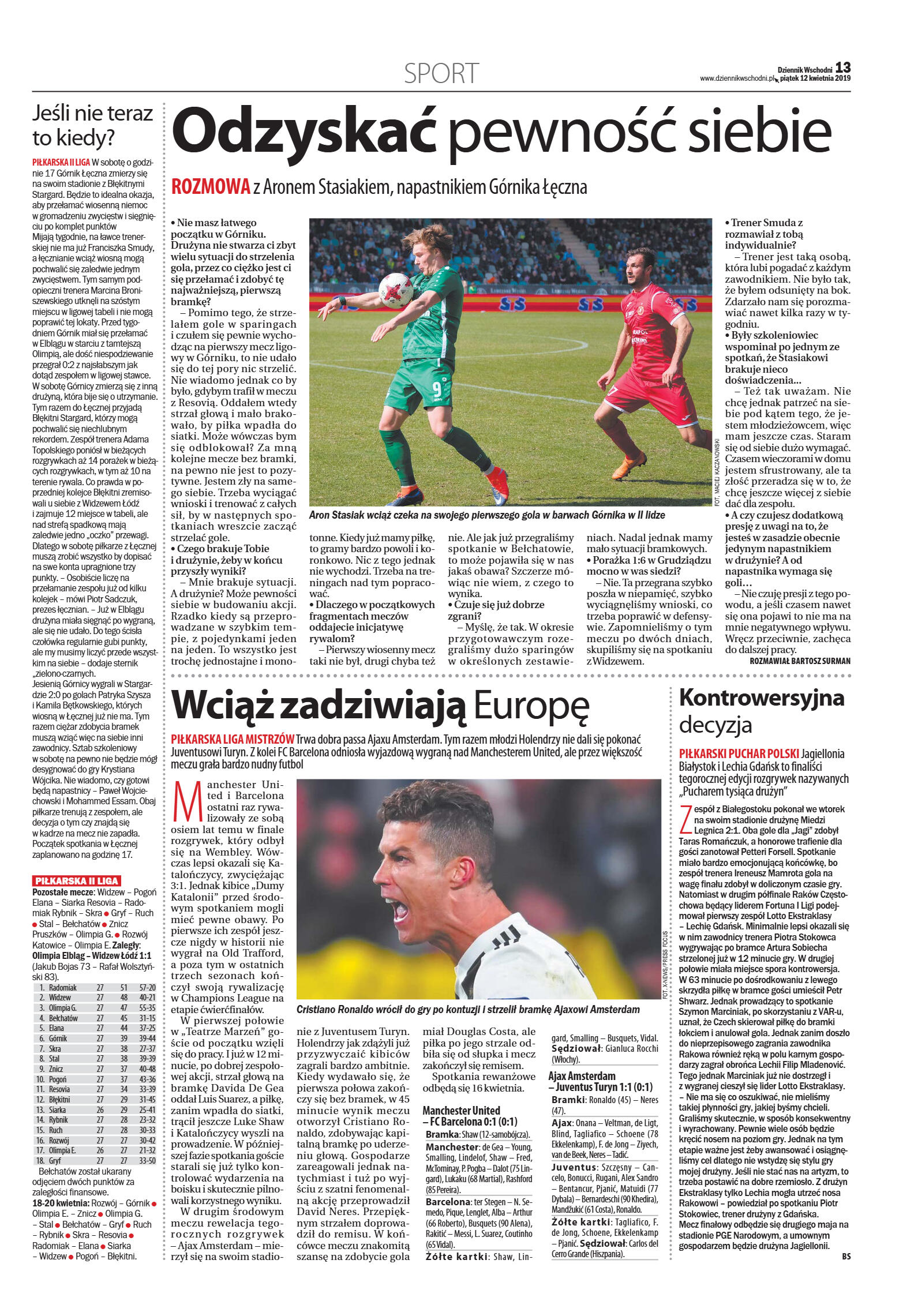 Wydanie główne - strona 13