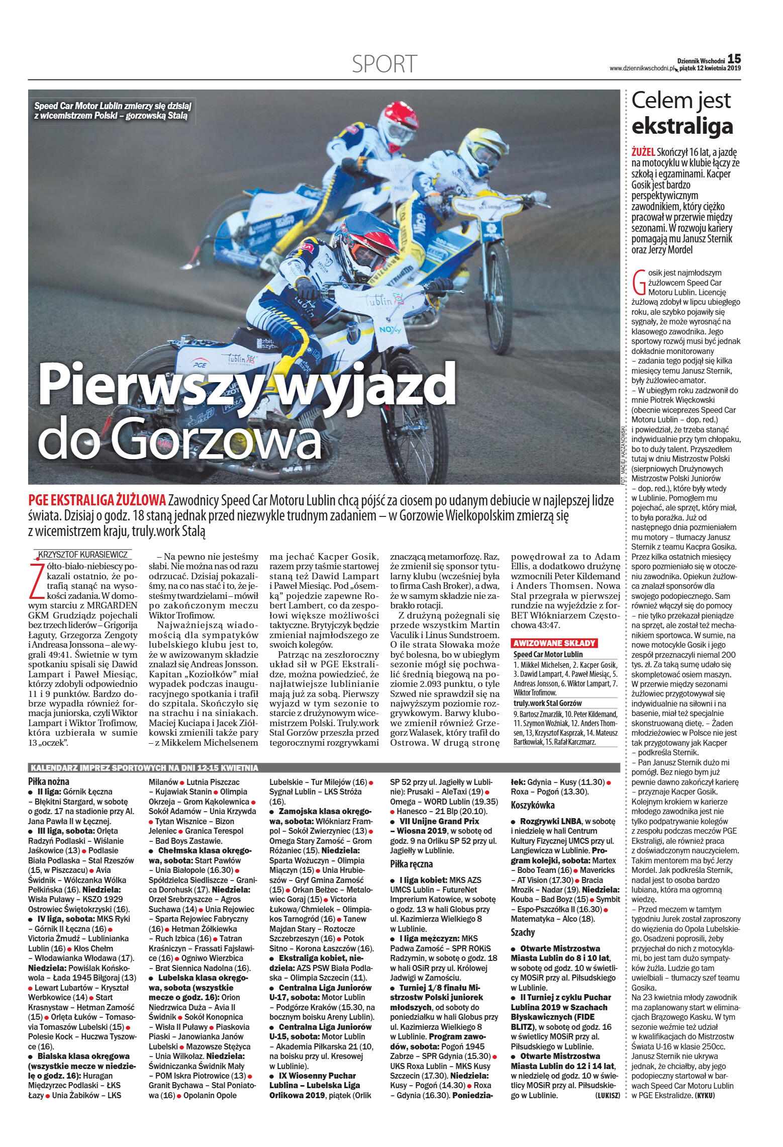 Wydanie główne - strona 15