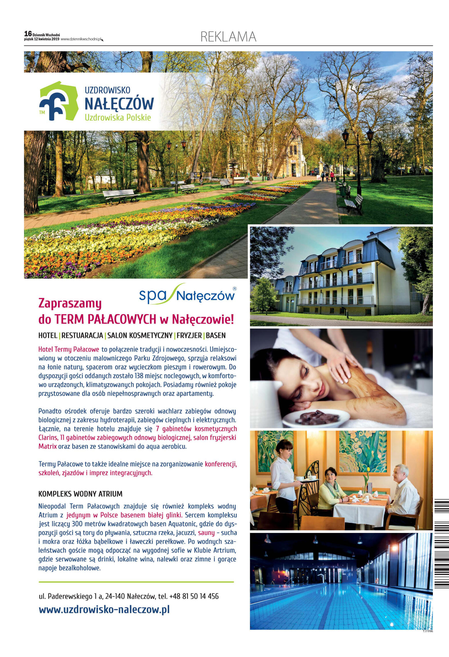 Wydanie główne - strona 16