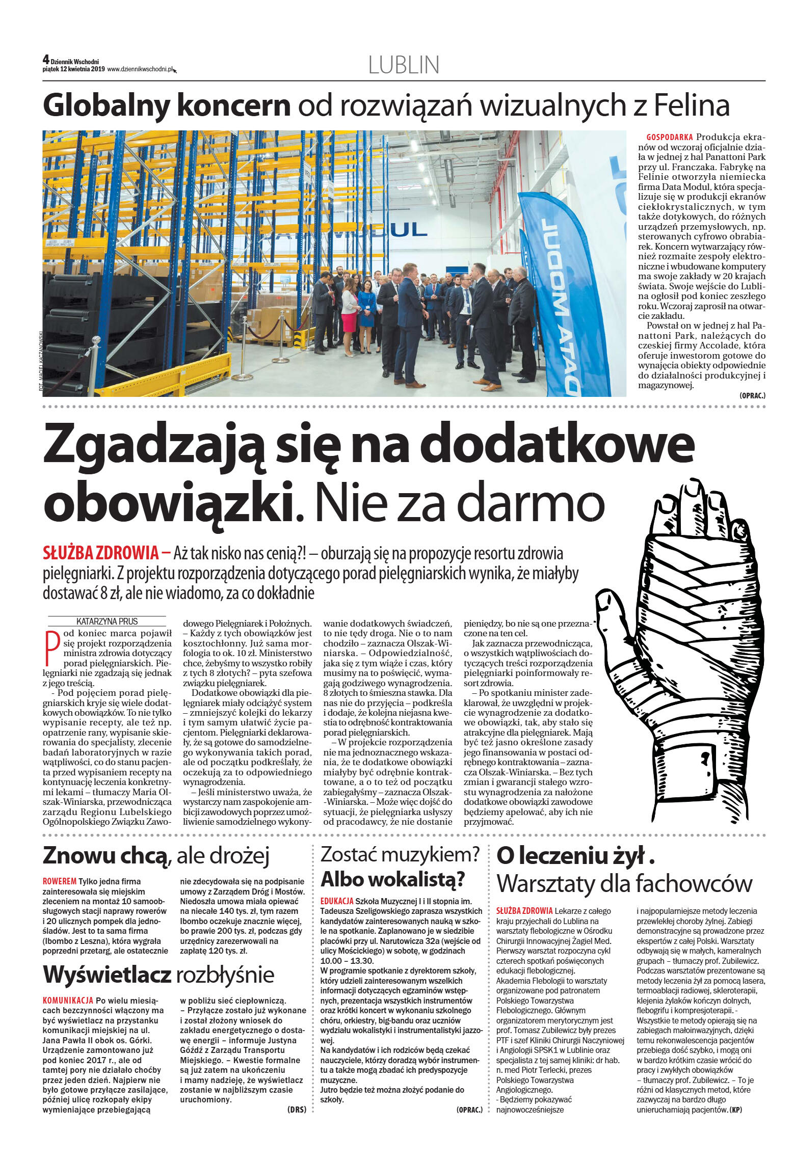 Wydanie główne - strona 4