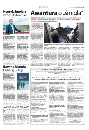 Wydanie główne - strona 11