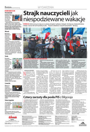 Wydanie główne - strona 2