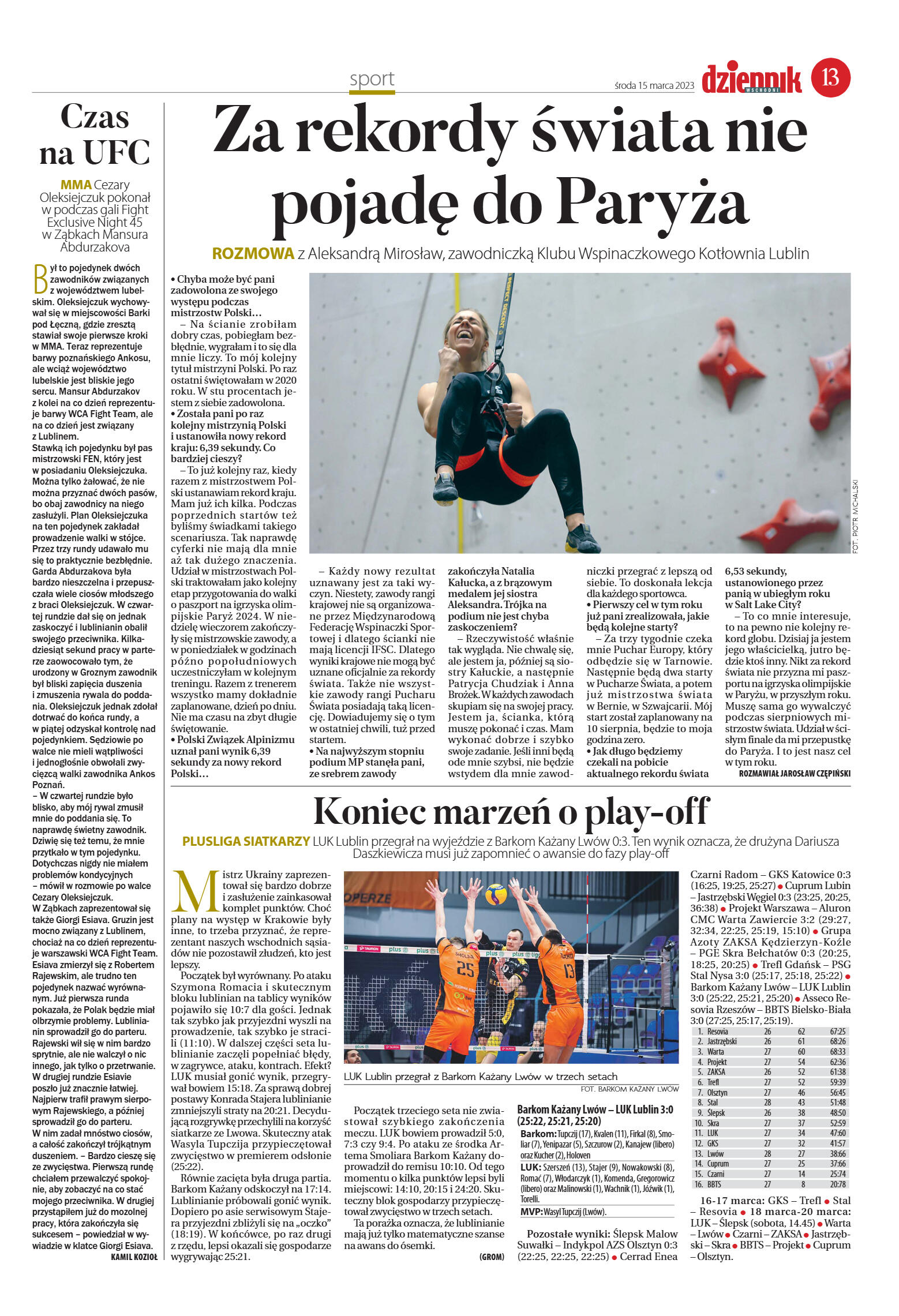 Wydanie główne - strona 13