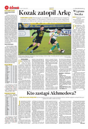 Wydanie główne - strona 14