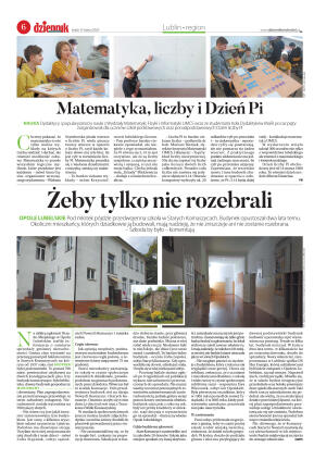 Wydanie główne - strona 6