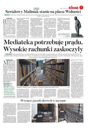 Wydanie główne - strona 7