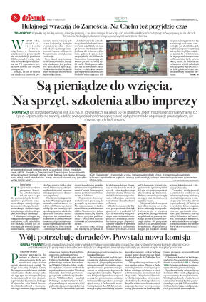 Wydanie główne - strona 8