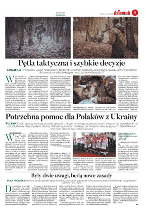 Wydanie główne - strona 9