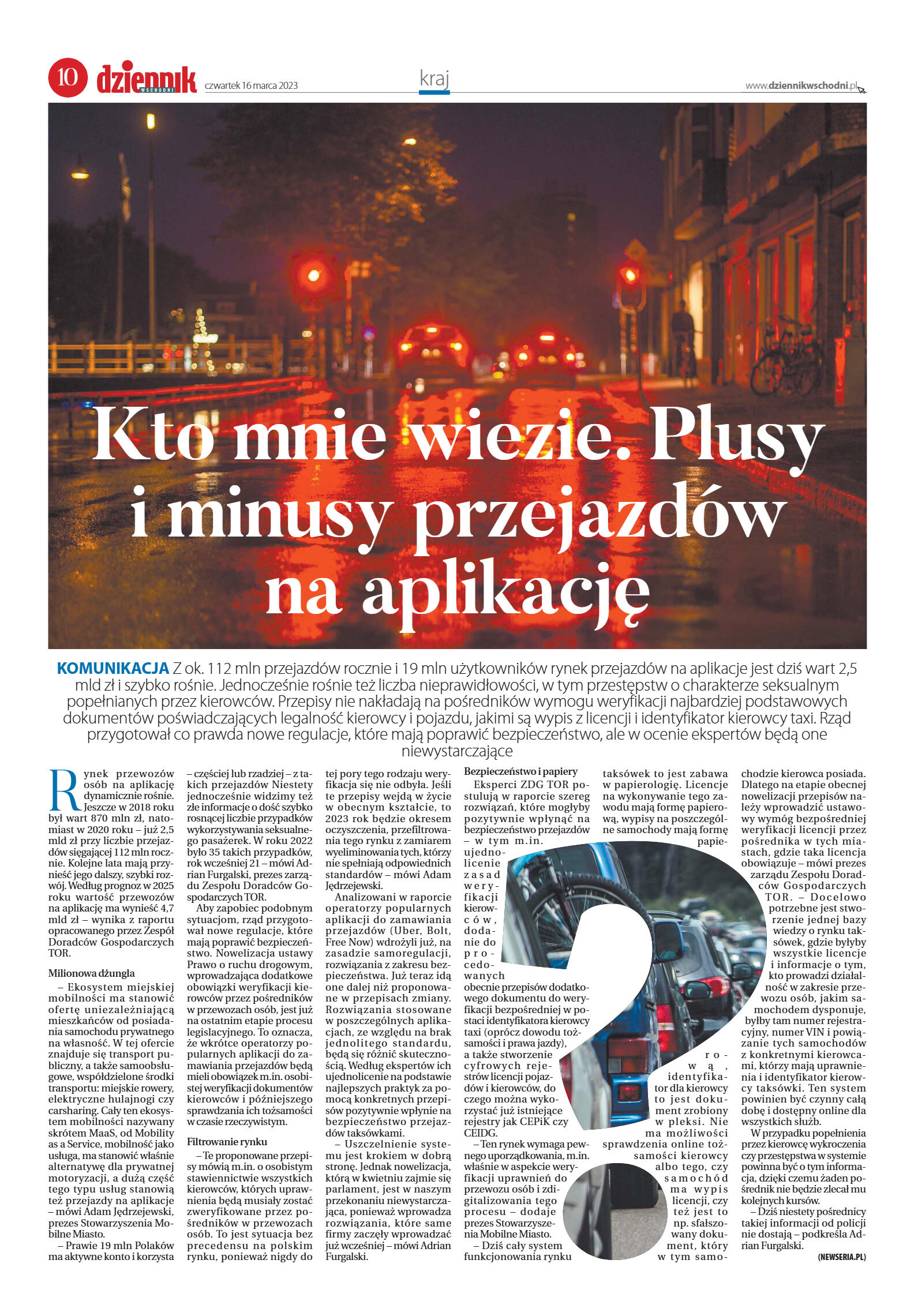 Wydanie główne - strona 10