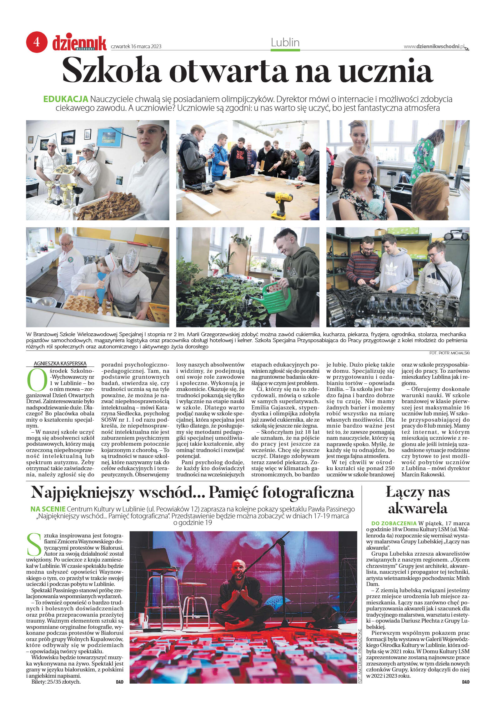 Wydanie główne - strona 4