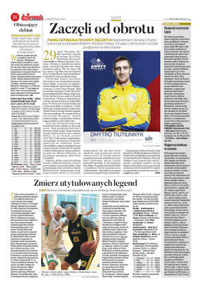 Wydanie główne - strona 14