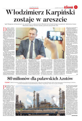 Wydanie główne - strona 3