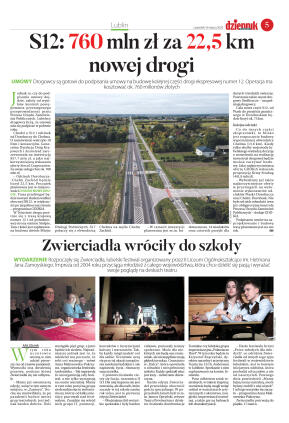 Wydanie główne - strona 5