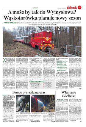 Wydanie główne - strona 7