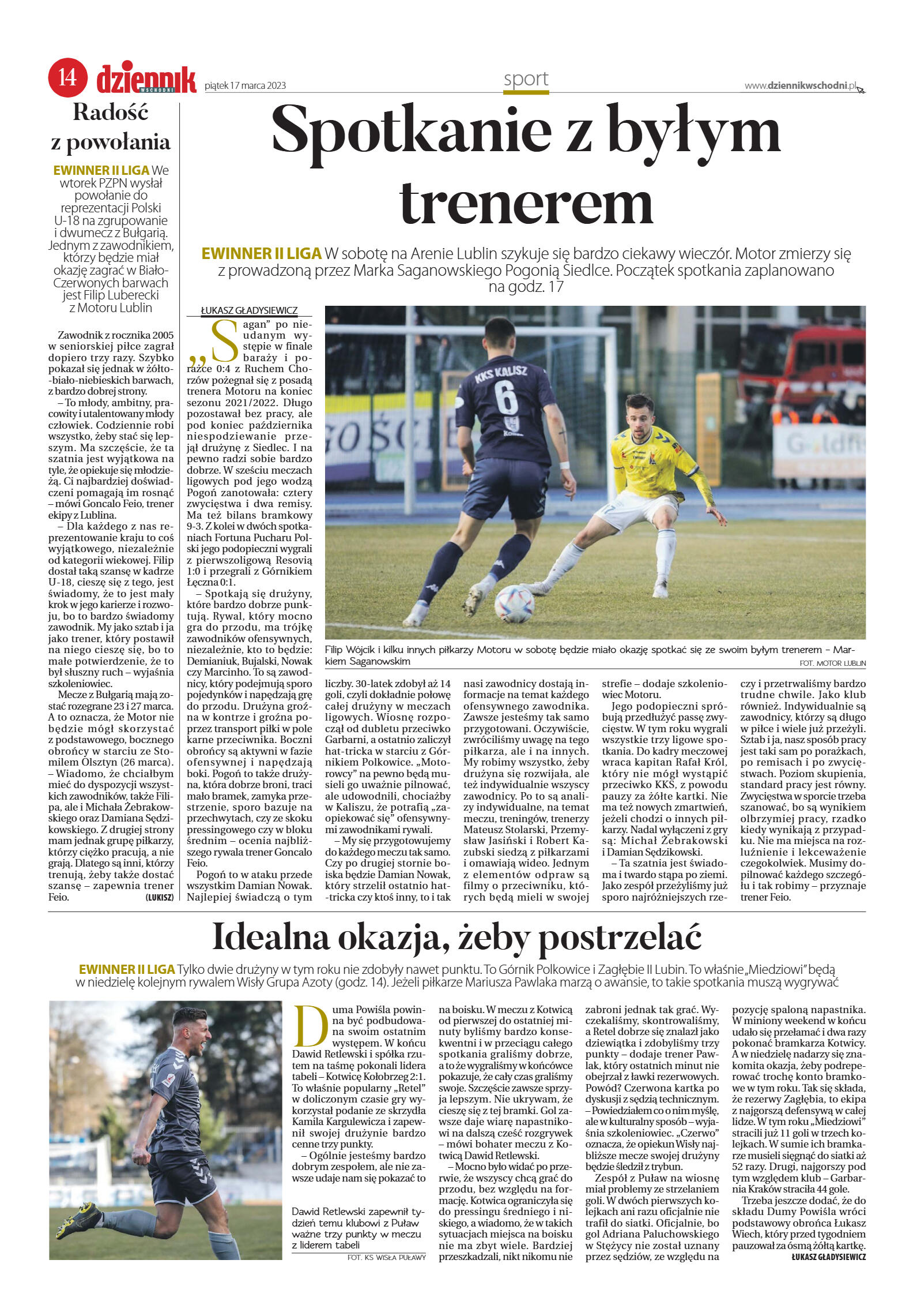 Wydanie główne - strona 14