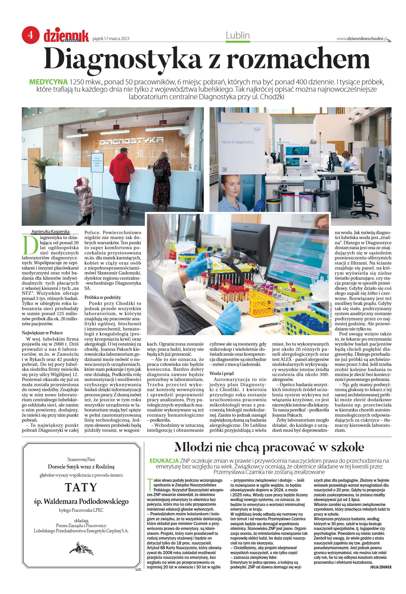 Wydanie główne - strona 4