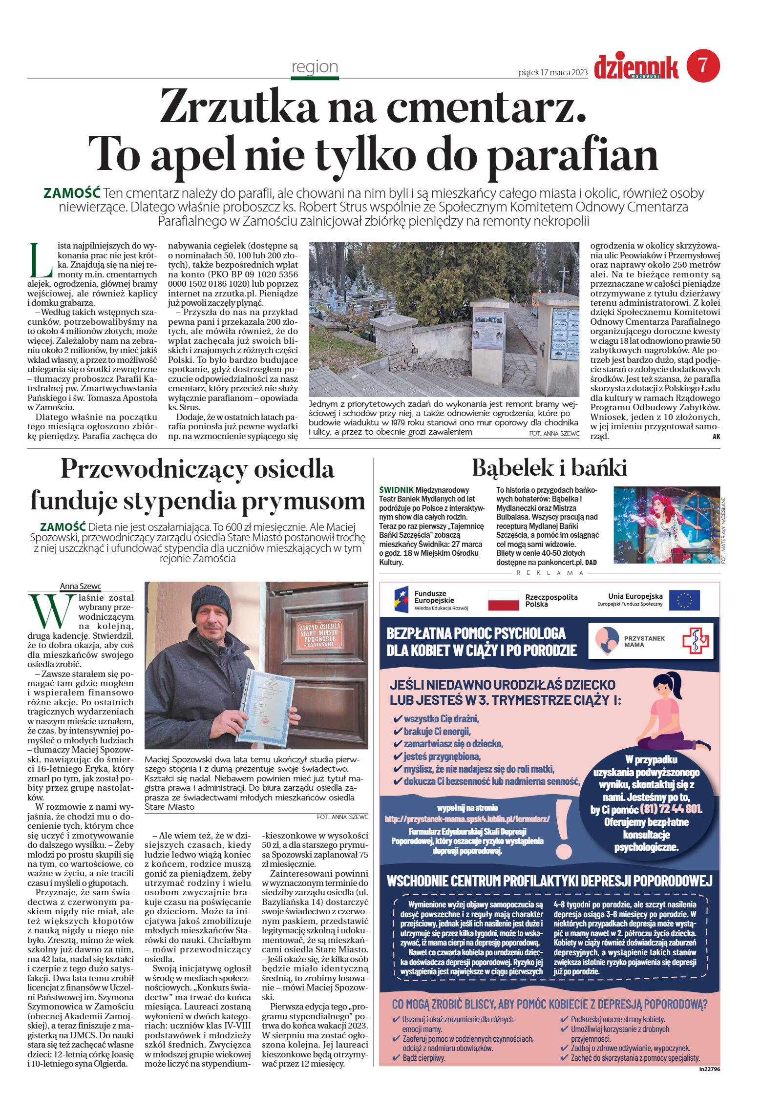 Wydanie główne - strona 7