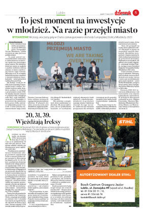 Wydanie główne - strona 5