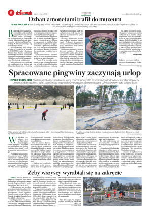 Wydanie główne - strona 6