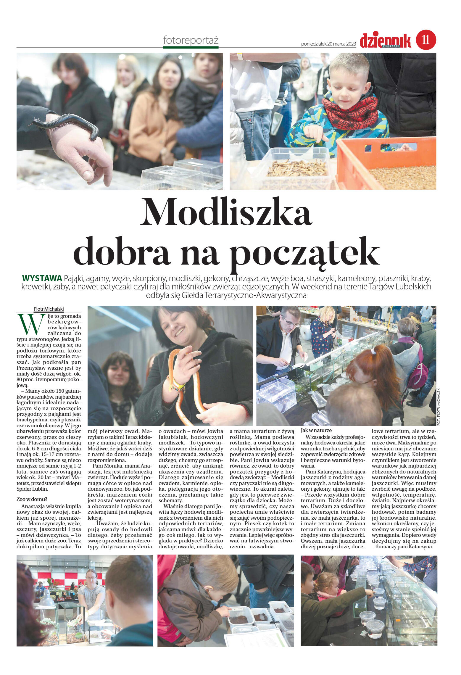 Wydanie główne - strona 11