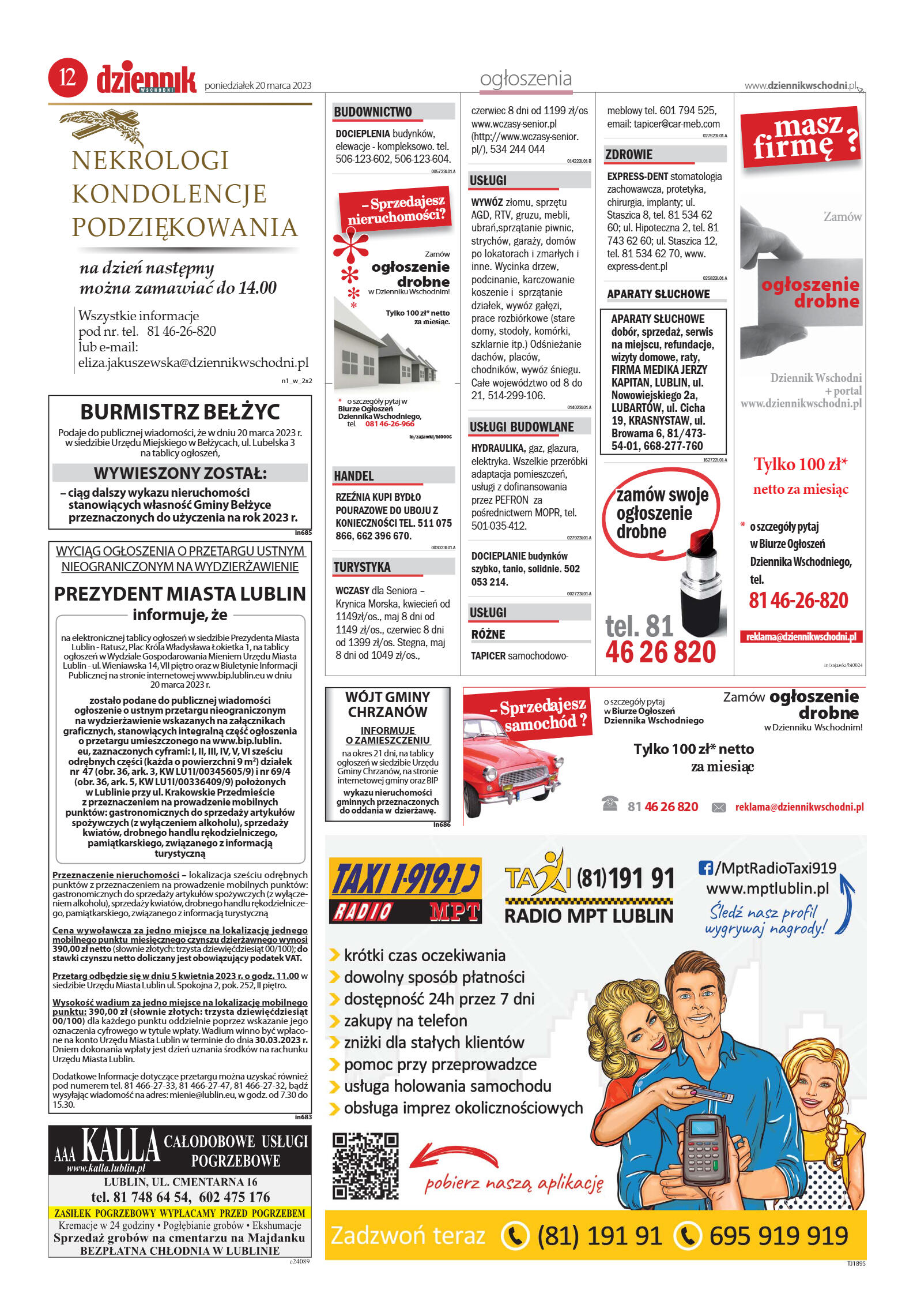 Wydanie główne - strona 12