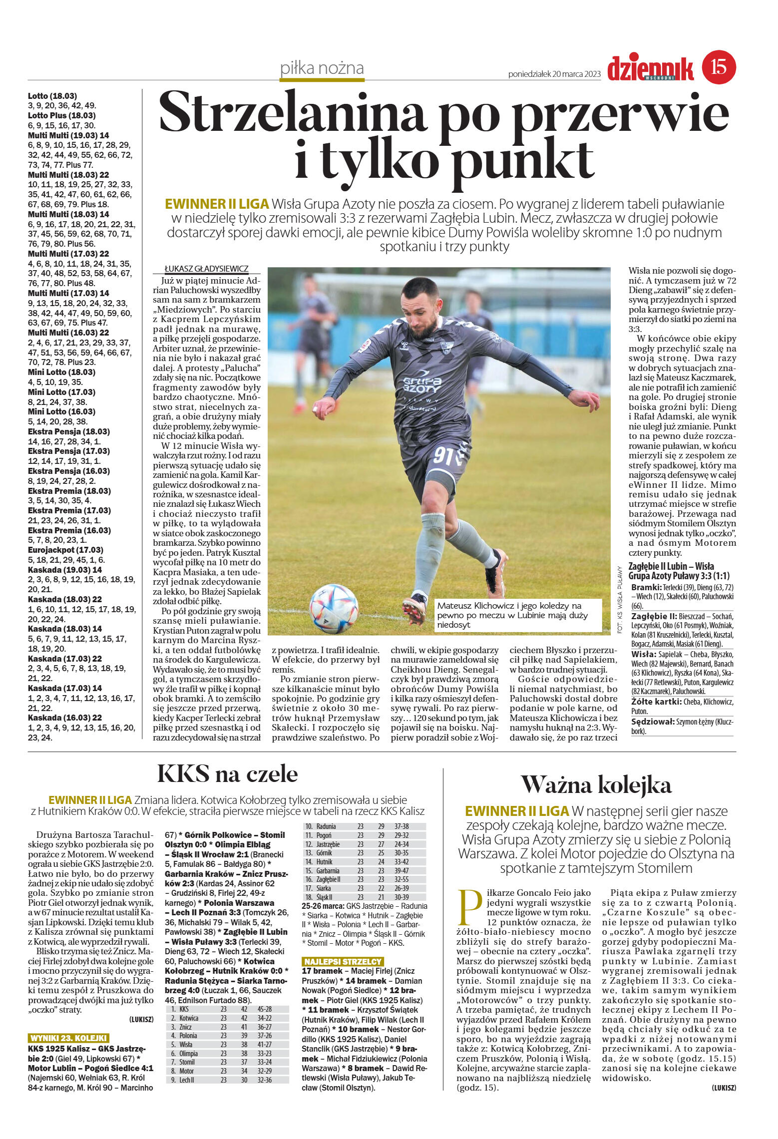 Wydanie główne - strona 15