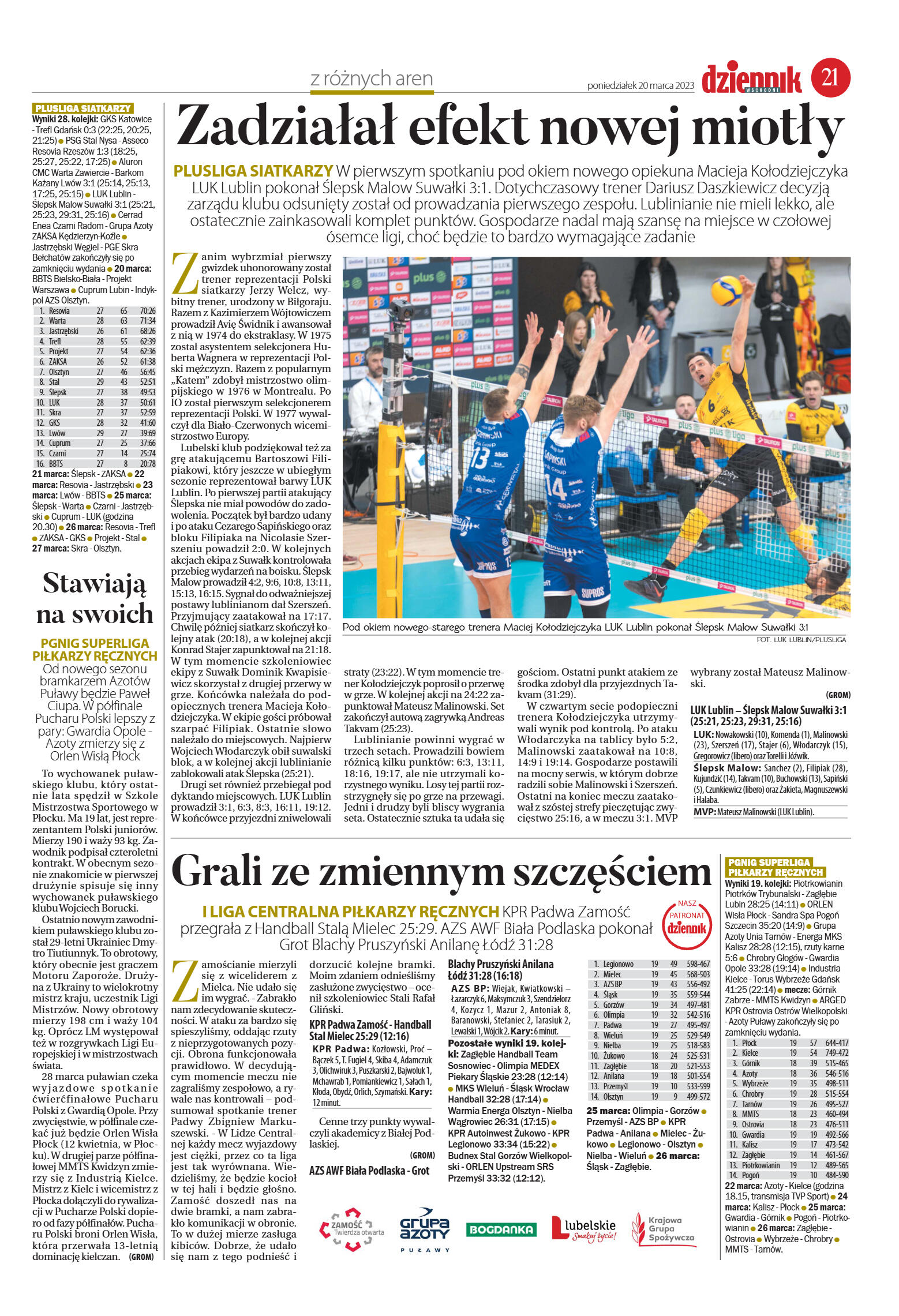 Wydanie główne - strona 21