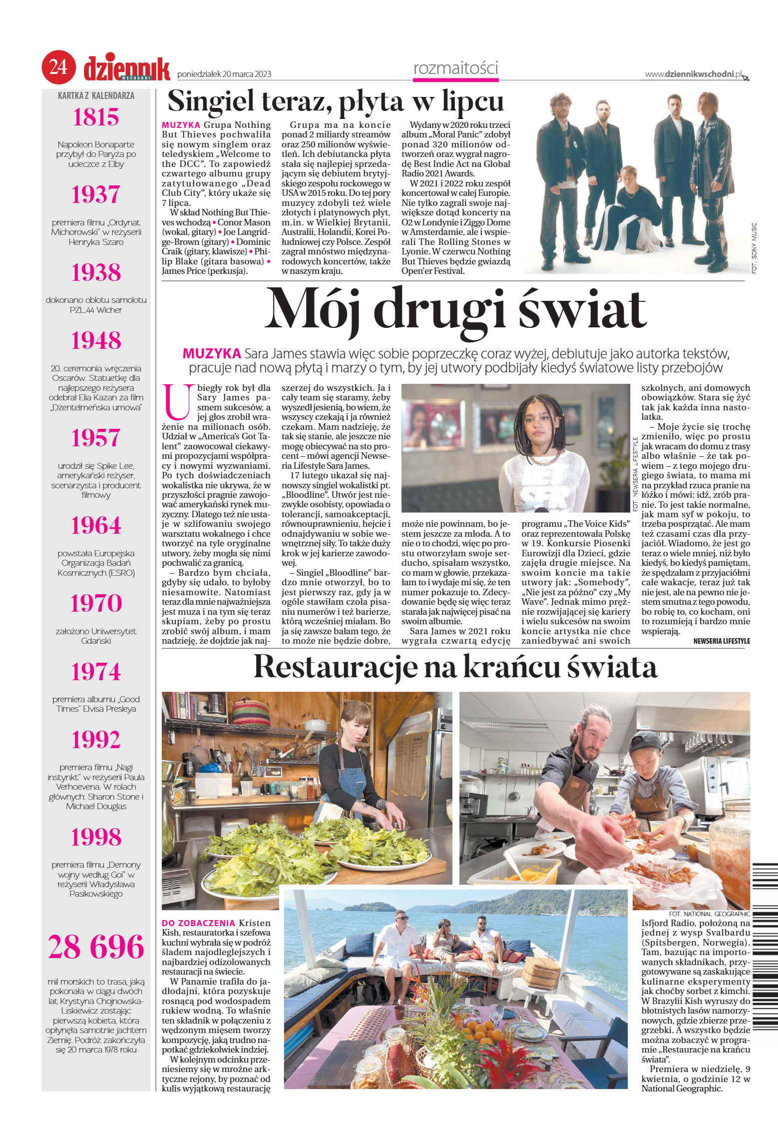 Wydanie główne - strona 24