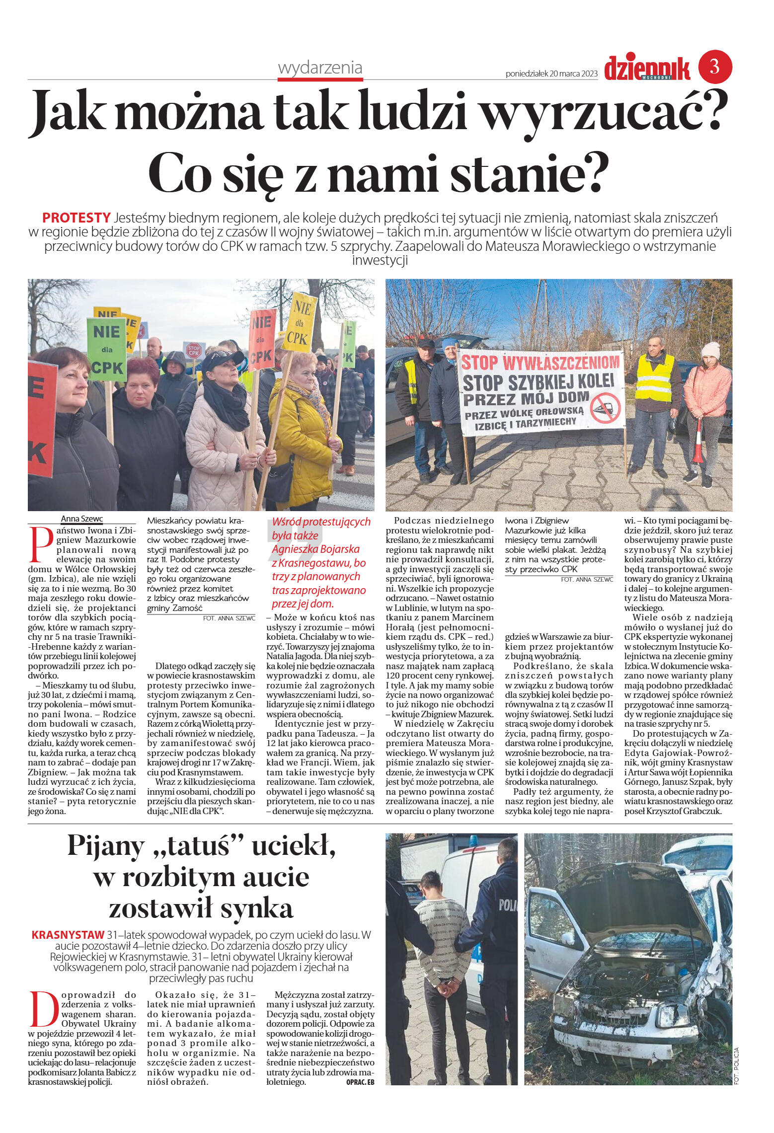 Wydanie główne - strona 3