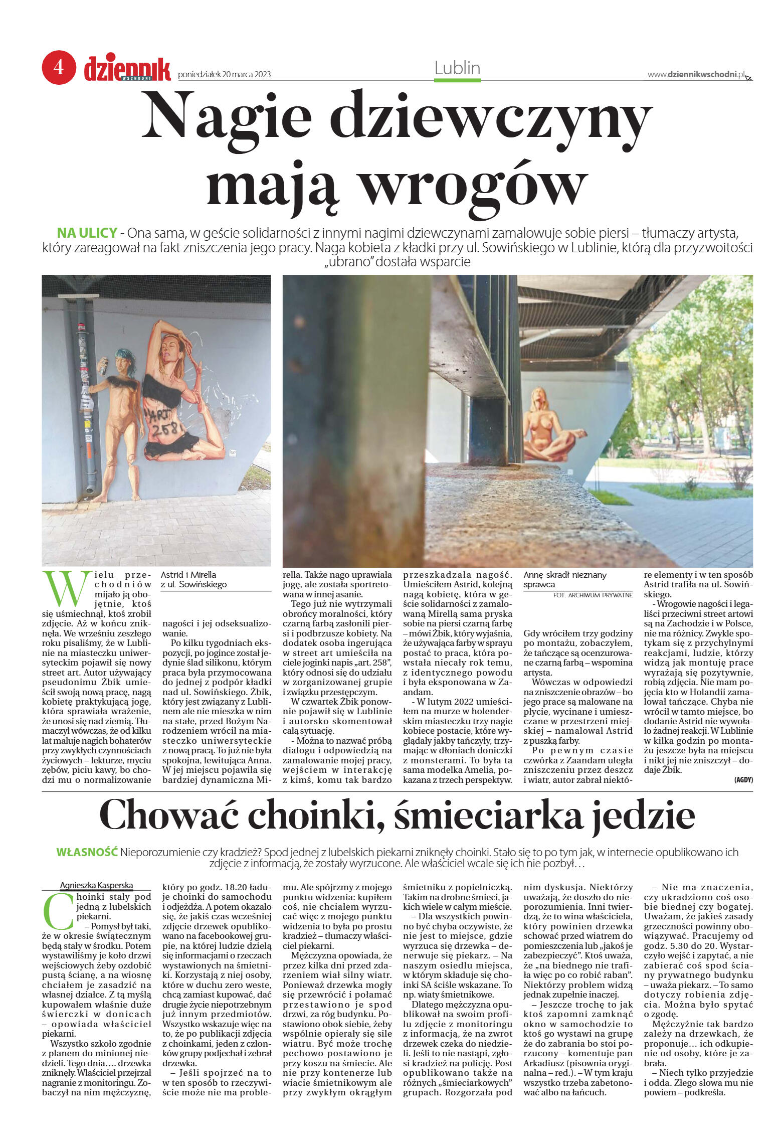 Wydanie główne - strona 4