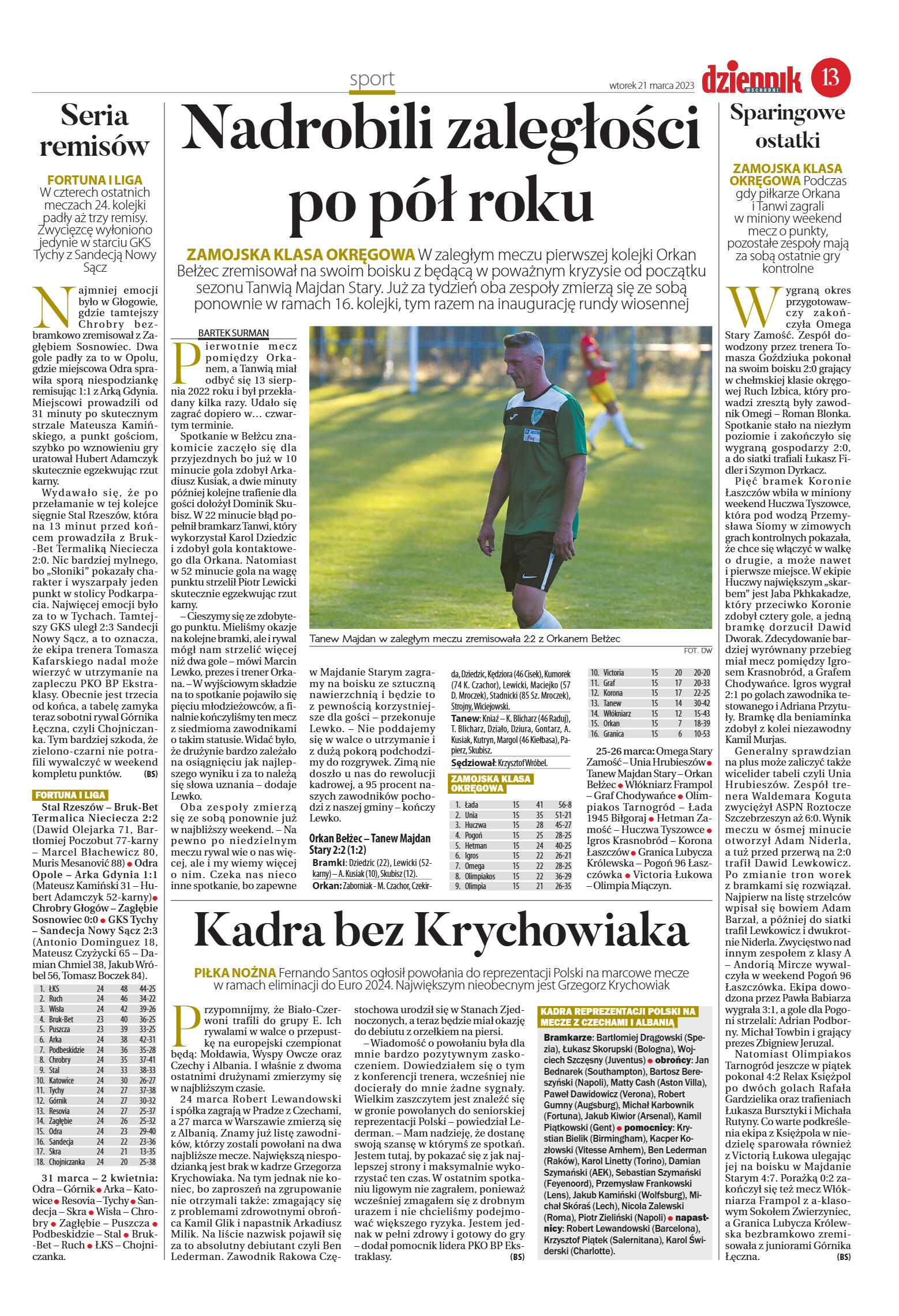 Wydanie główne - strona 13