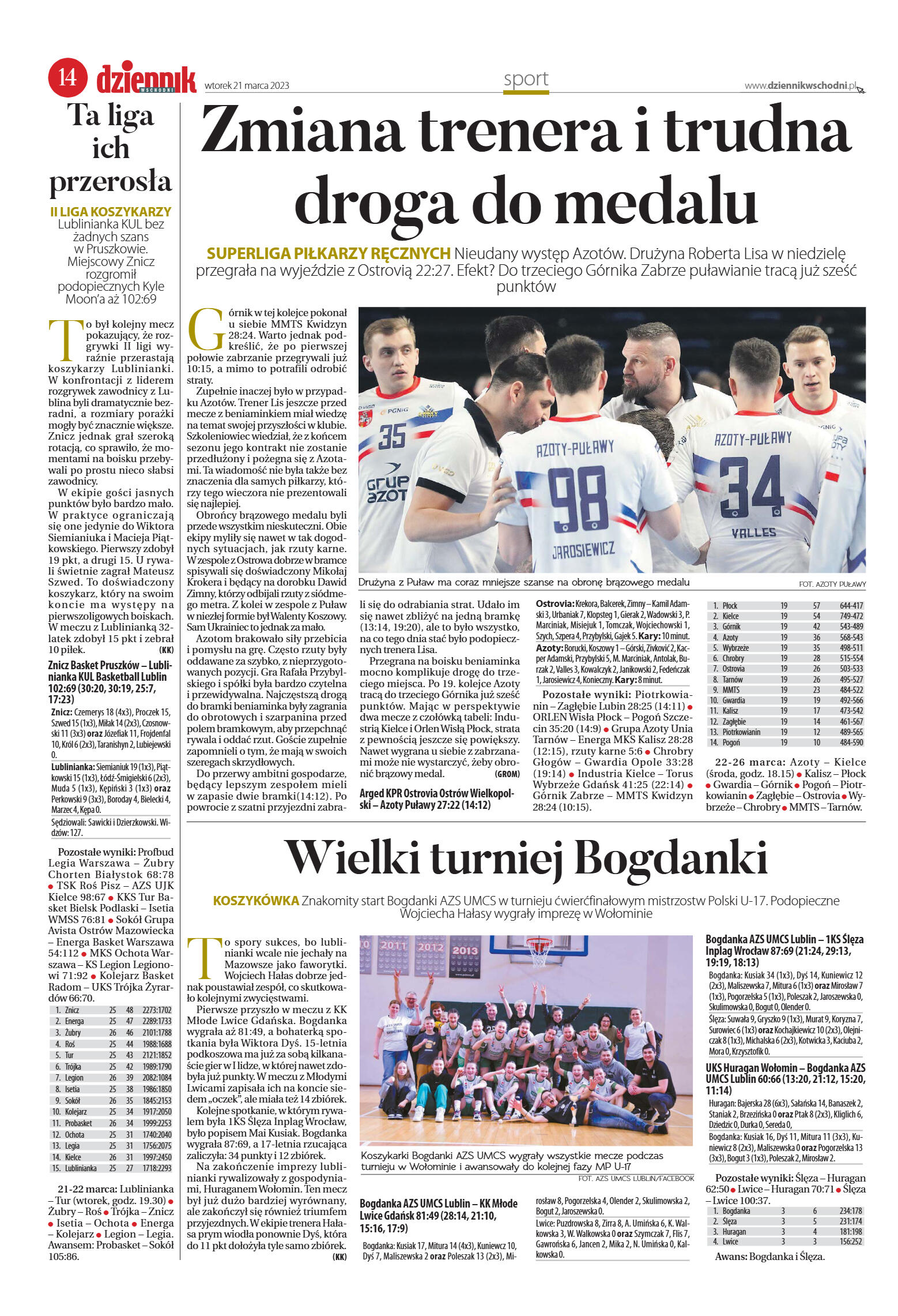 Wydanie główne - strona 14