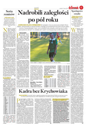 Wydanie główne - strona 13