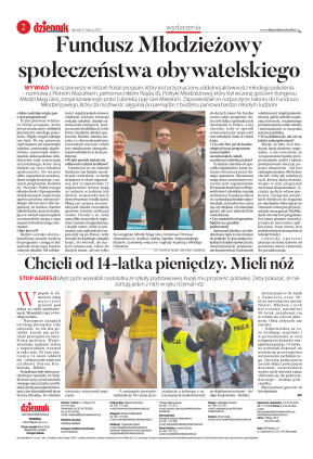 Wydanie główne - strona 2