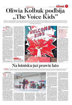 Wydanie główne - strona 3