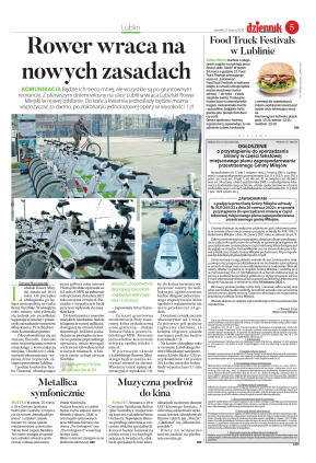 Wydanie główne - strona 5