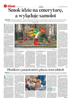 Wydanie główne - strona 6