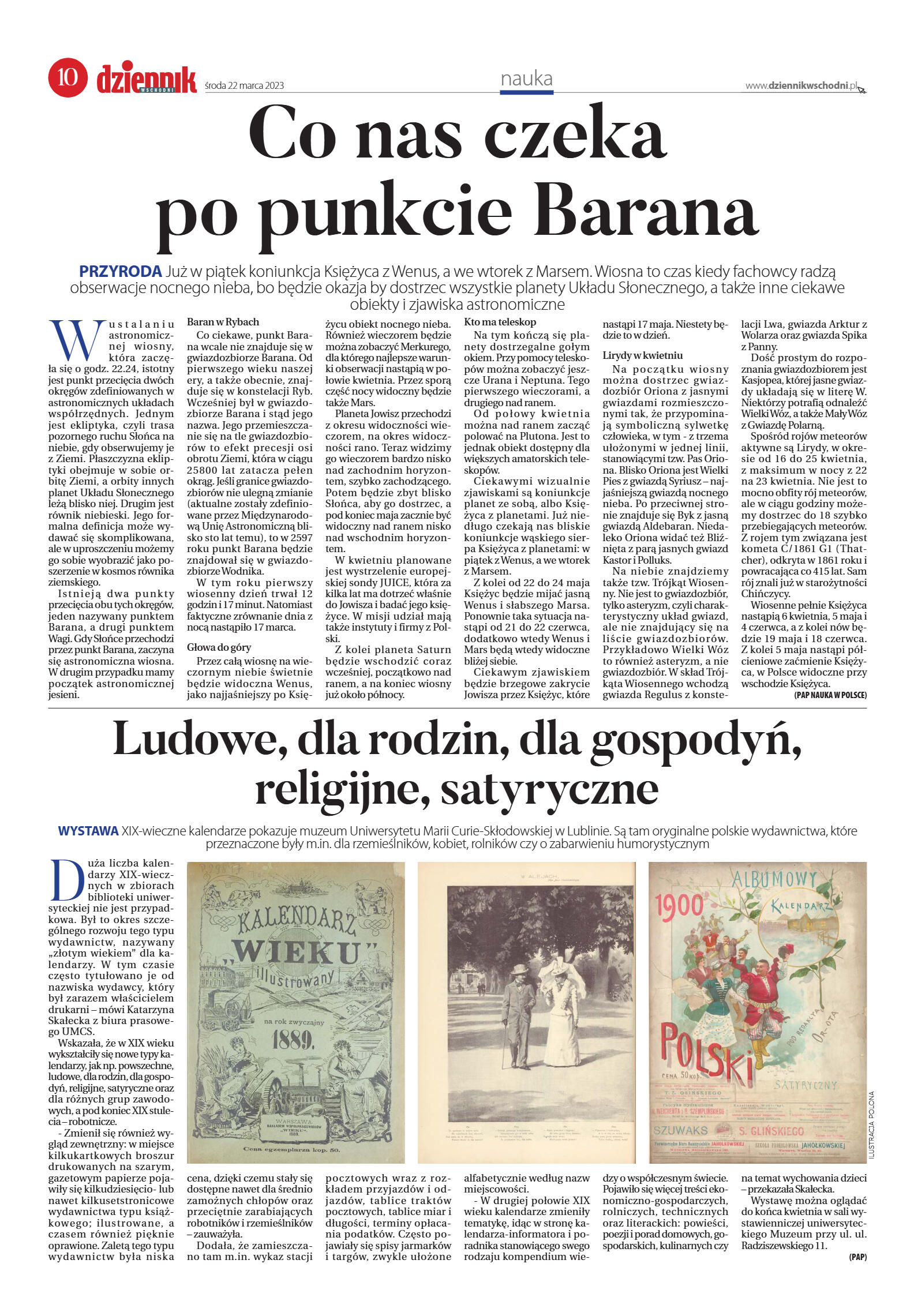 Wydanie główne - strona 10