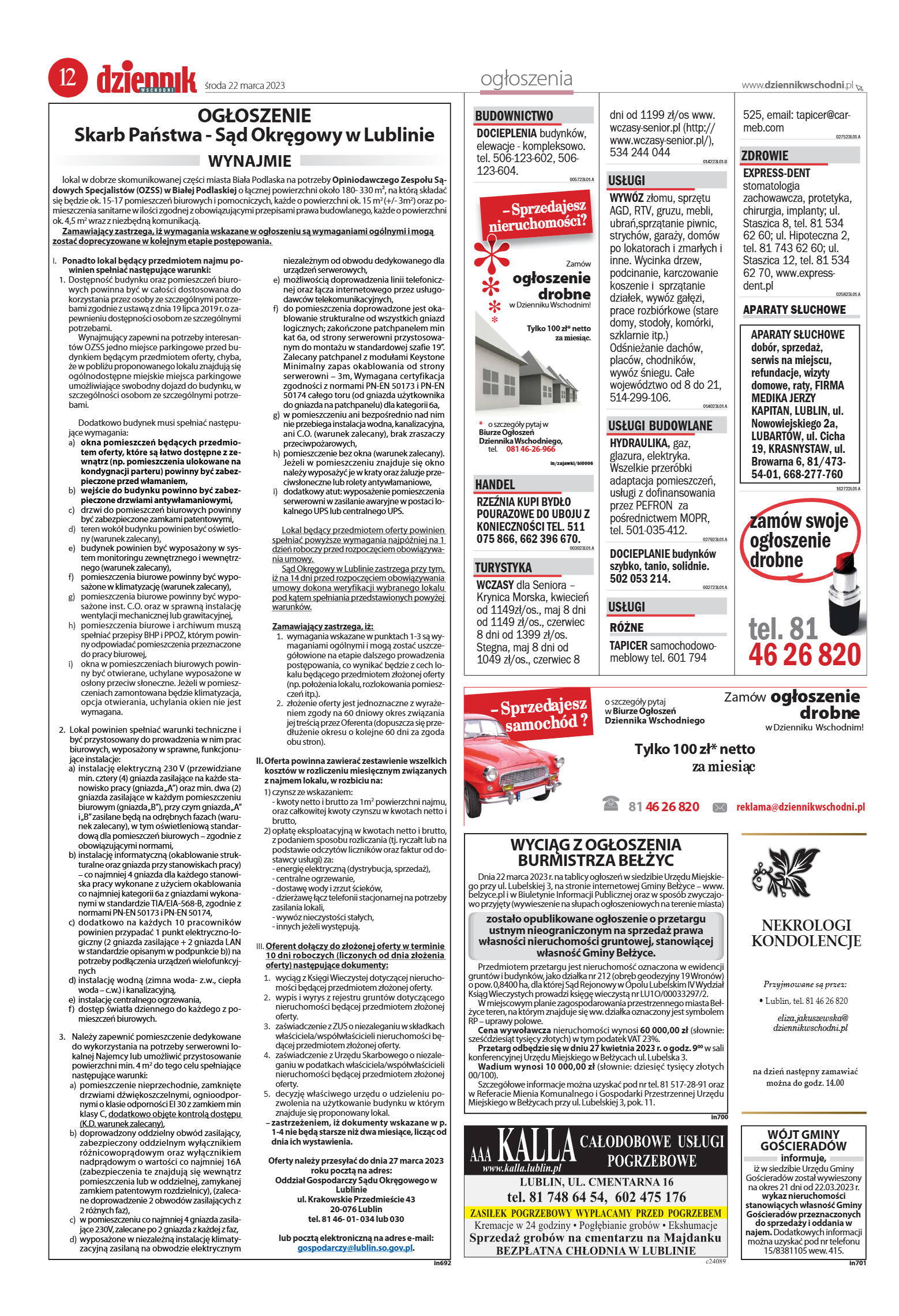 Wydanie główne - strona 12