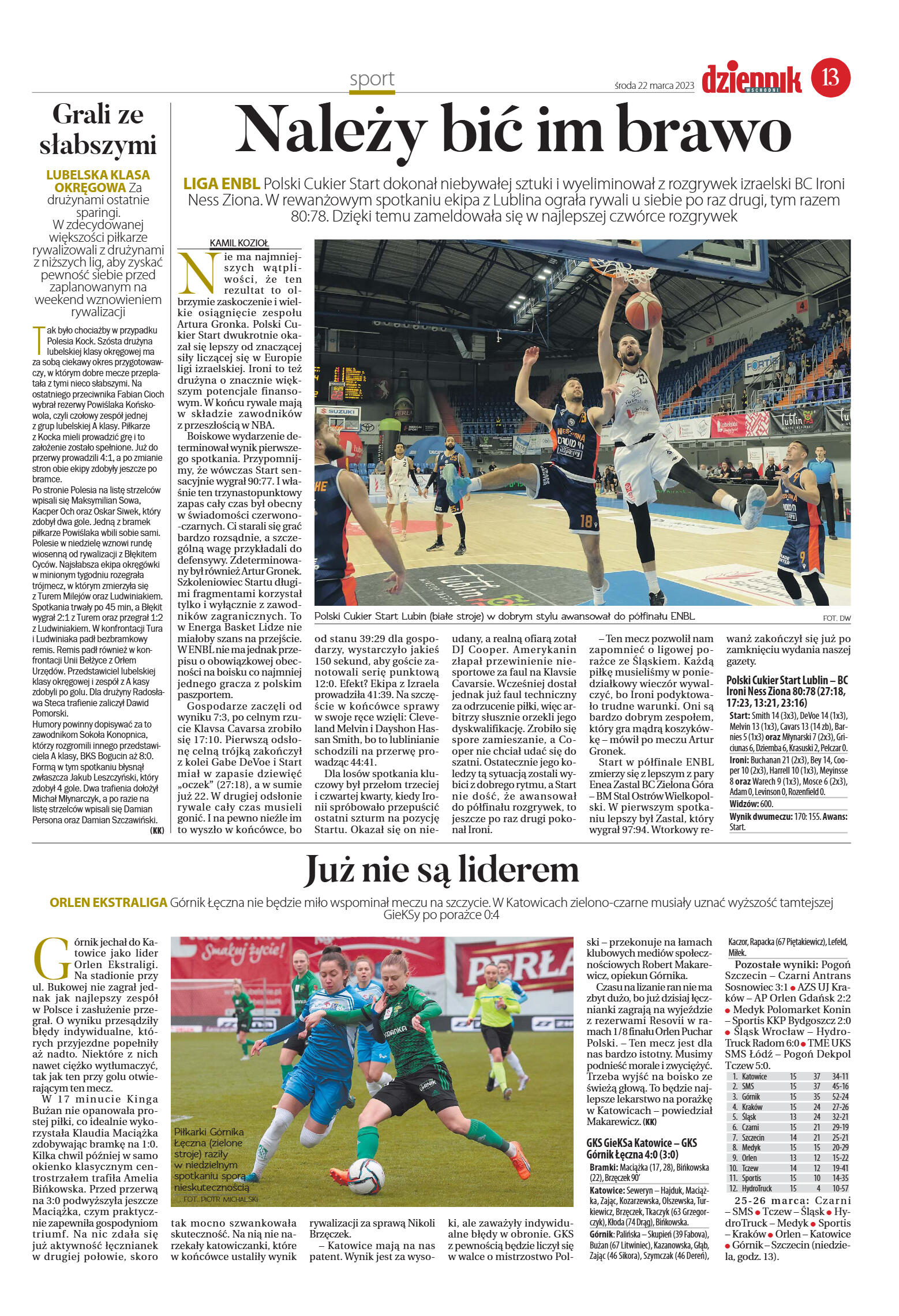 Wydanie główne - strona 13