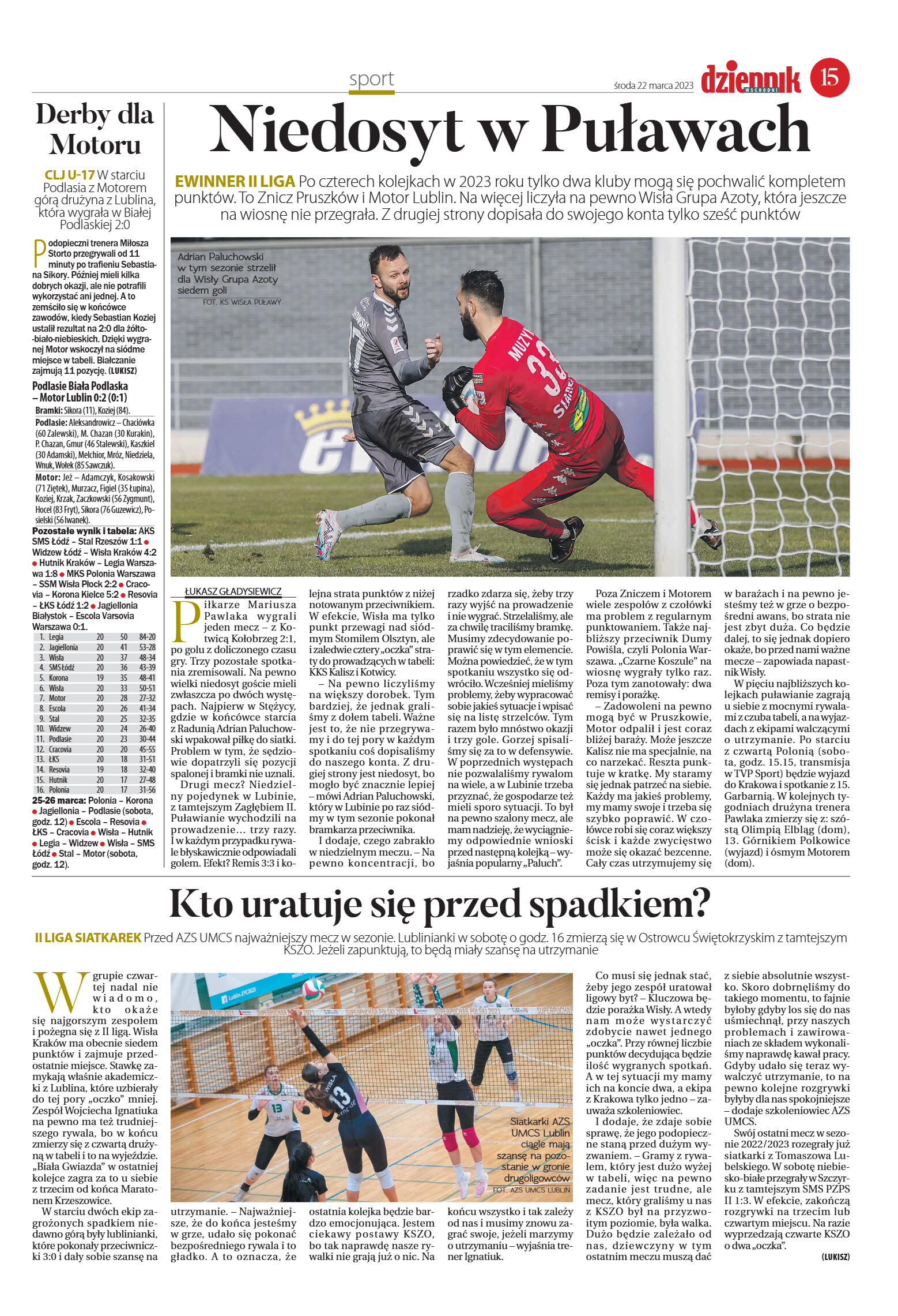 Wydanie główne - strona 15