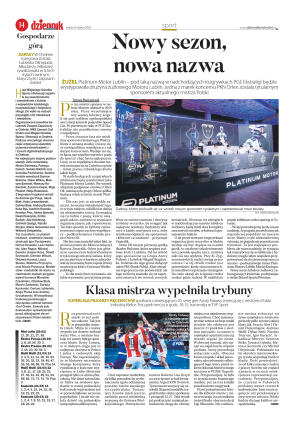 Wydanie główne - strona 14