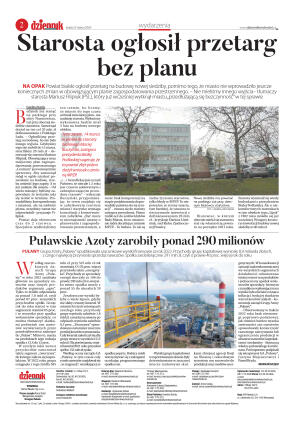 Wydanie główne - strona 2