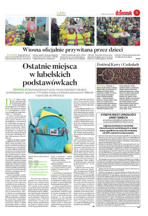 Wydanie główne - strona 5