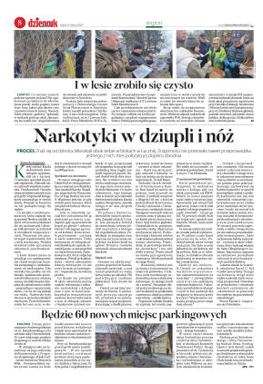 Wydanie główne - strona 8