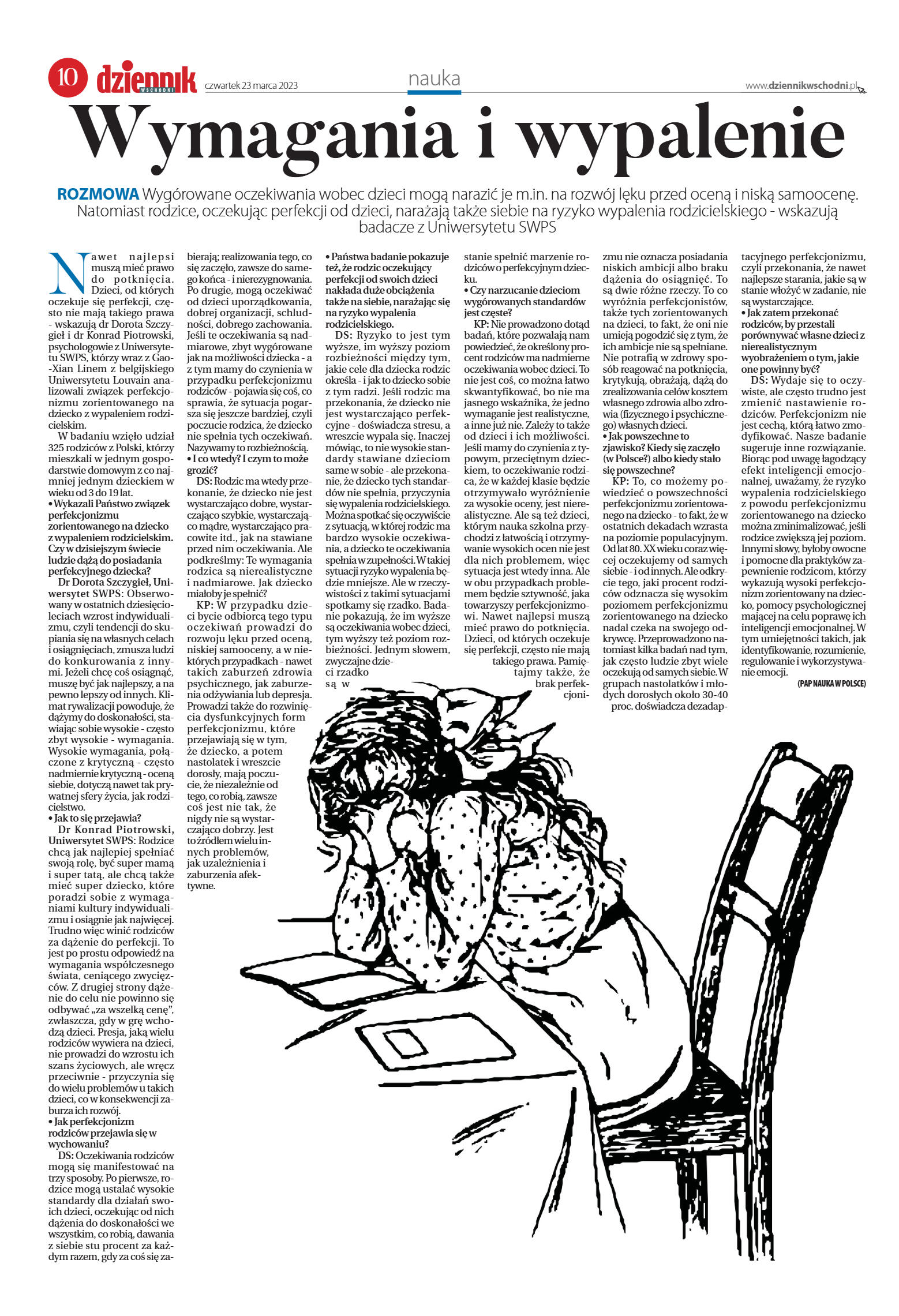 Wydanie główne - strona 10