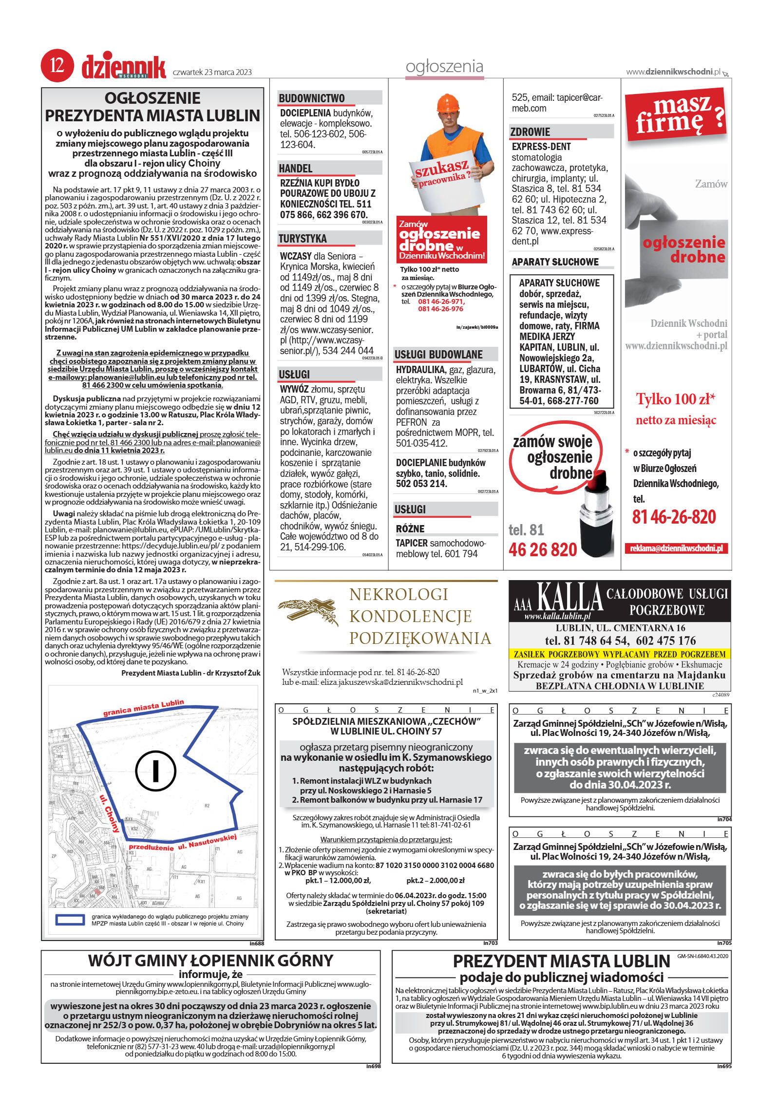 Wydanie główne - strona 12