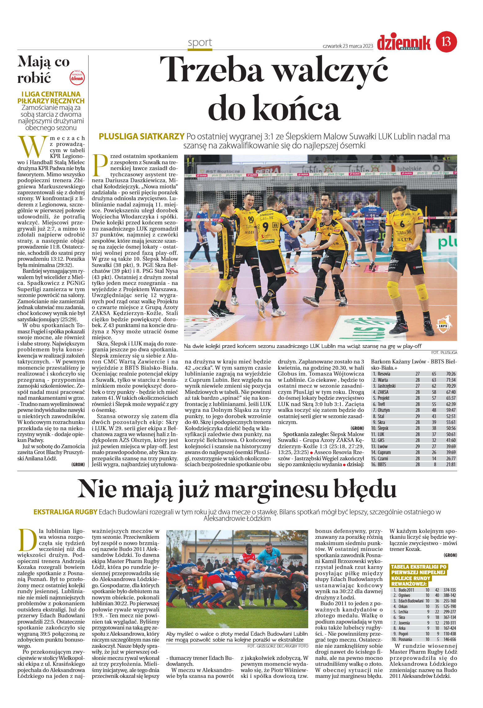 Wydanie główne - strona 13